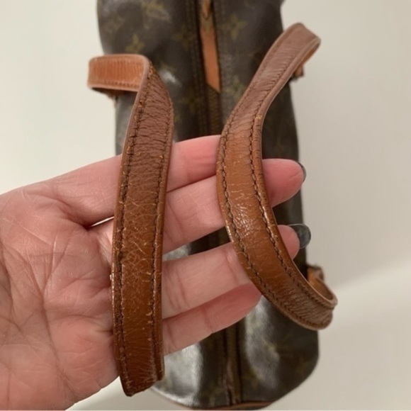 LOUIS VUITTON Monogram Papillon - Picture 11 of 12